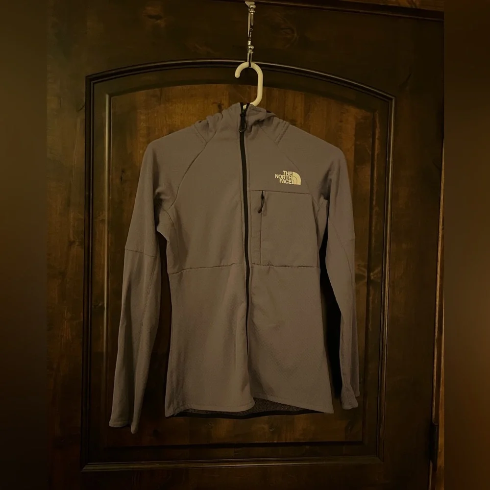 North Face Future Fleece Jacket. - Picture 4 of 8